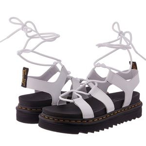 Dr. Marten’s Nartilla Sandals